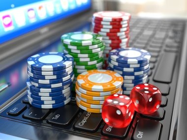 Baccarat card layout showing player and banker positions at bpjs777 live table